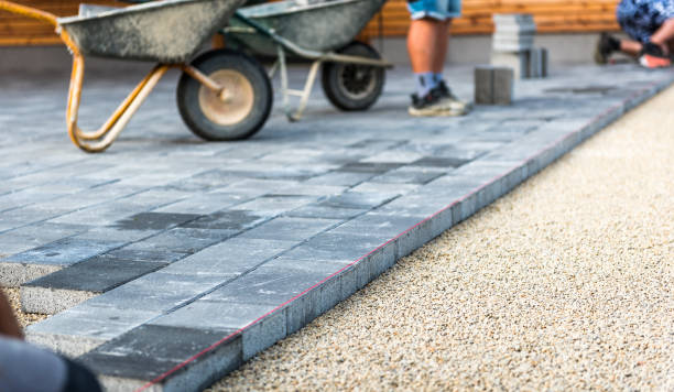 Best Brick Driveway Pavers  in Lake Placid, NY