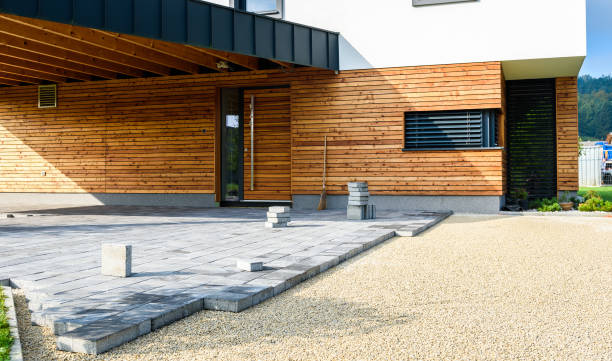 Trusted Lake Placid, NY Driveway Pavers Experts