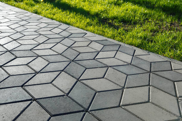 Best Commercial Driveway Pavers  in Lake Placid, NY