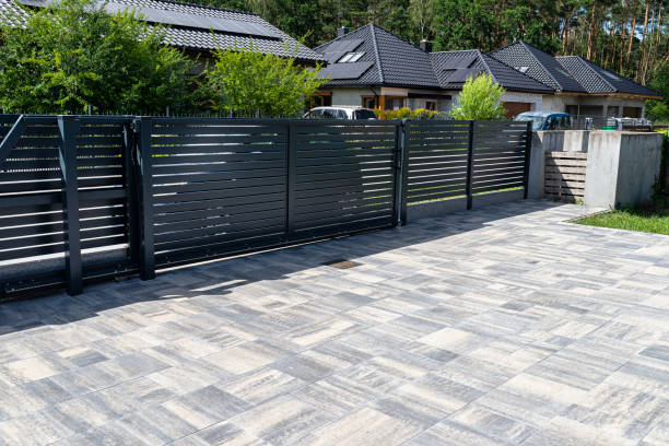 Best Cobblestone Driveway Pavers  in Lake Placid, NY