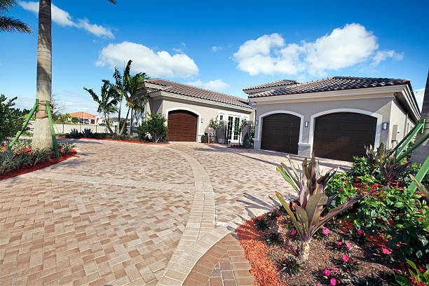 Best Driveway Pavers Near Me  in Lake Placid, NY