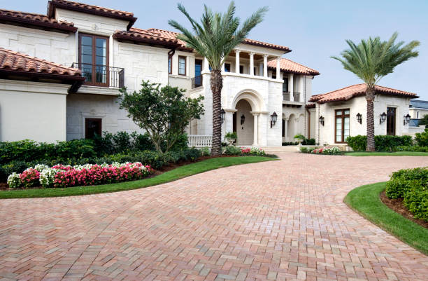 Best Driveway Paving Near Me  in Lake Placid, NY